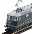 732471 N E-Lok Re 4/4 II 11214, SBB, Ep. IV, DC-Sound Thumbnail 3