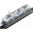732471 N E-Lok Re 4/4 II 11214, SBB, Ep. IV, DC-Sound Thumbnail 5