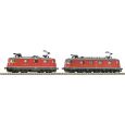 7560049 N 2er Set E-Loks als Doppeltraktion Re 10/10, SBB, Ep. V Thumbnail 1