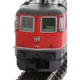 7560049 N 2er Set E-Loks als Doppeltraktion Re 10/10, SBB, Ep. V Thumbnail 3