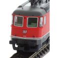7560049 N 2er Set E-Loks als Doppeltraktion Re 10/10, SBB, Ep. V Thumbnail 6