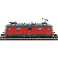 7570049 N 2er Set E-Loks als Doppeltraktion Re 10/10, SBB, Ep. V, DC-Sound Thumbnail 2