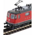7570049 N 2er Set E-Loks als Doppeltraktion Re 10/10, SBB, Ep. V, DC-Sound Thumbnail 3