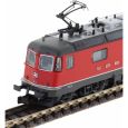 7570049 N 2er Set E-Loks als Doppeltraktion Re 10/10, SBB, Ep. V, DC-Sound Thumbnail 6