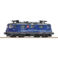 732405 N E-Lok Re 421 394-8, SBB, Ep. VI Thumbnail 1