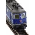 732405 N E-Lok Re 421 394-8, SBB, Ep. VI Thumbnail 4