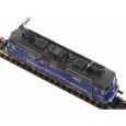 732405 N E-Lok Re 421 394-8, SBB, Ep. VI Thumbnail 5