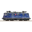 732475 N E-Lok Re 421 394-8, SBB, Ep. VI, DC-Sound Thumbnail 1