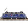 732475 N E-Lok Re 421 394-8, SBB, Ep. VI, DC-Sound Thumbnail 2