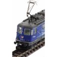 732475 N E-Lok Re 421 394-8, SBB, Ep. VI, DC-Sound Thumbnail 3