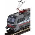 7570048 N E-Lok 193 451-2, SBB-Cargo International, Ep. VI, DC-Sound Thumbnail 3