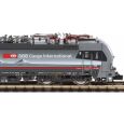 7570048 N E-Lok 193 451-2, SBB-Cargo International, Ep. VI, DC-Sound Thumbnail 6