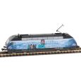 7560053 N E-Lok 460 078-9 'Nendaz', SBB, Ep. VI Thumbnail 1