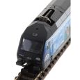 7560053 N E-Lok 460 078-9 'Nendaz', SBB, Ep. VI Thumbnail 3