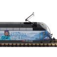 7560053 N E-Lok 460 078-9 'Nendaz', SBB, Ep. VI Thumbnail 5
