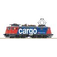 7560063 N E-Lok Ae 610 487-1, SBB, Ep. V Thumbnail 1
