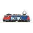7570063 N E-Lok Ae 610 487-1, SBB, Ep. V, DC-Sound Thumbnail 1