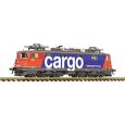 7570063 N E-Lok Ae 610 487-1, SBB, Ep. V, DC-Sound Thumbnail 2