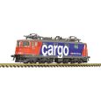 7570063 N E-Lok Ae 610 487-1, SBB, Ep. V, DC-Sound Thumbnail 3
