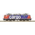 7570063 N E-Lok Ae 610 487-1, SBB, Ep. V, DC-Sound Thumbnail 4