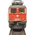 7570063 N E-Lok Ae 610 487-1, SBB, Ep. V, DC-Sound Thumbnail 5