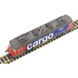 7570063 N E-Lok Ae 610 487-1, SBB, Ep. V, DC-Sound Thumbnail 7