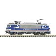 7570055 N E-Lok 7178, VolkerRail, Ep.VI, DC-Sound Thumbnail 1