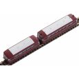 7760005 N Schienenbus VT 95 mit Beiwagen VB 142, DB, Ep. III Thumbnail 5