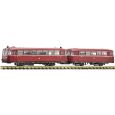 7770005 N Schienenbus VT 95 mit Beiwagen VB 142, DB, Ep. III, DC-Sound Thumbnail 1