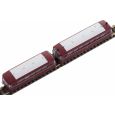 7770005 N Schienenbus VT 95 mit Beiwagen VB 142, DB, Ep. III, DC-Sound Thumbnail 5