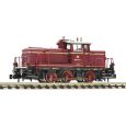 7360027 N Diesellok BR 260, DB, Ep. IV Thumbnail 1