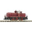 7370027 N Diesellok BR 260, DB, Ep. IV, DC-Digital Thumbnail 1