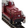 7370027 N Diesellok BR 260, DB, Ep. IV, DC-Digital Thumbnail 3