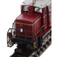 7370027 N Diesellok BR 260, DB, Ep. IV, DC-Digital Thumbnail 4