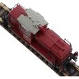 7370027 N Diesellok BR 260, DB, Ep. IV, DC-Digital Thumbnail 5