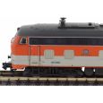 7360023 N Diesellok 218 144-4 'City-Bahn', DB, Ep. IV Thumbnail 5
