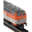 7370023 N Diesellok 218 144-4 'City-Bahn', DB, Ep. IV, DC-Sound Thumbnail 4