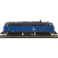 7360022 N Diesellok 218 054-3, PRESS, Ep. VI Thumbnail 2