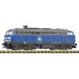 7370022 N Diesellok 218 054-3, PRESS, Ep. VI, DC-Sound Thumbnail 1