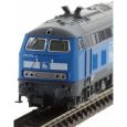 7370022 N Diesellok 218 054-3, PRESS, Ep. VI, DC-Sound Thumbnail 3