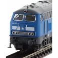 7370022 N Diesellok 218 054-3, PRESS, Ep. VI, DC-Sound Thumbnail 4