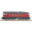 7370030 N Diesellok 120 272-0, DR, Ep. IV, DC-Sound Thumbnail 1