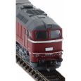 7370030 N Diesellok 120 272-0, DR, Ep. IV, DC-Sound Thumbnail 4