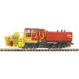 7370020 N Beilhack-Schneeschleuder, ÖBB Infra, Ep. VI, DC-Sound Thumbnail 1