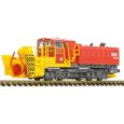 7370020 N Beilhack-Schneeschleuder, ÖBB Infra, Ep. VI, DC-Sound Thumbnail 3