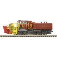 7370021 N Beilhack-Schneeschleuder, SBB, Ep. VI, DC-Sound Thumbnail 1