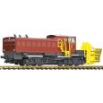 7370021 N Beilhack-Schneeschleuder, SBB, Ep. VI, DC-Sound Thumbnail 2