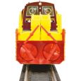 7370021 N Beilhack-Schneeschleuder, SBB, Ep. VI, DC-Sound Thumbnail 5