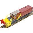 7370021 N Beilhack-Schneeschleuder, SBB, Ep. VI, DC-Sound Thumbnail 7