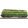7370026 N Diesellok 340-020-3, RENFE, Ep. IV-V, DC-Sound Thumbnail 1